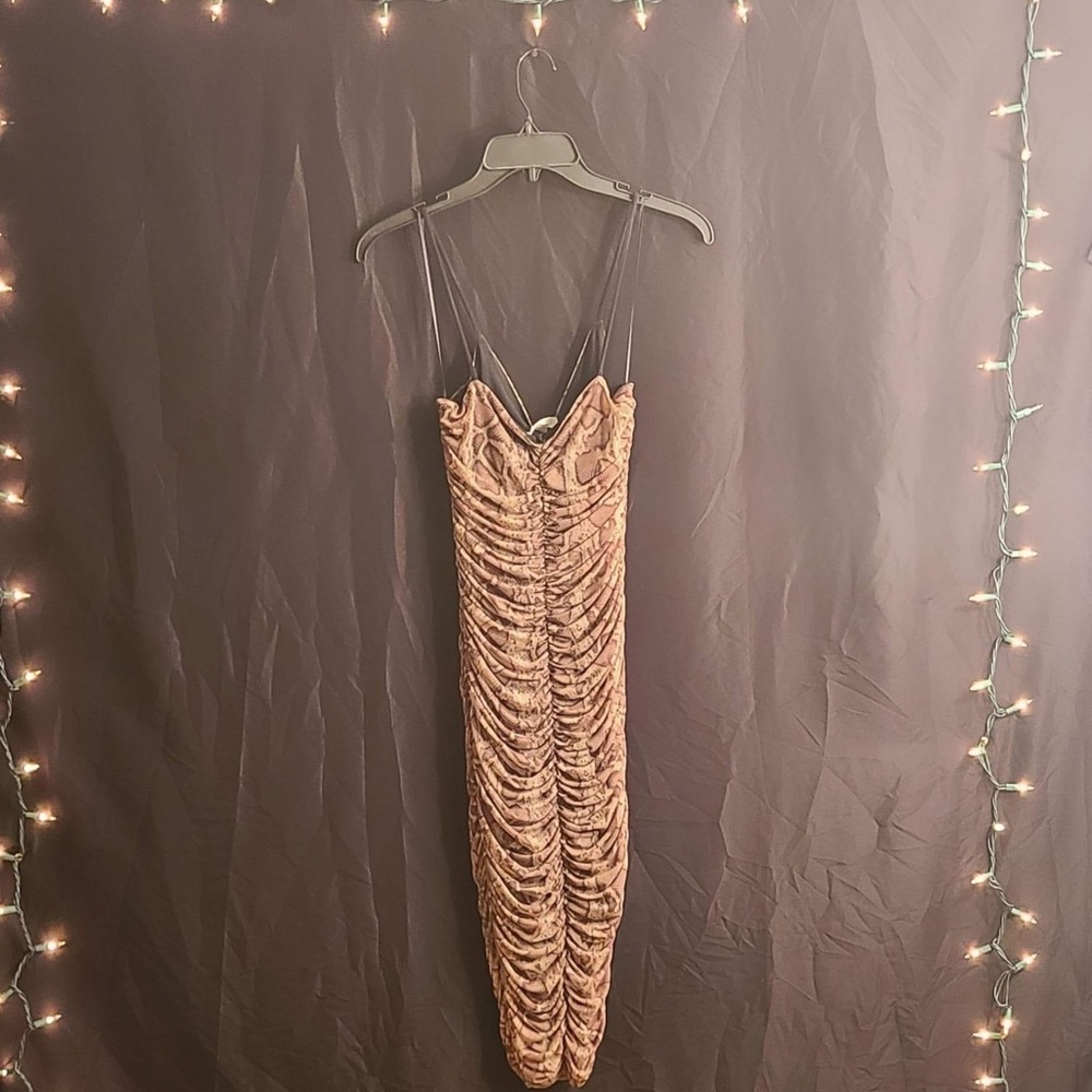 Brielle Dress